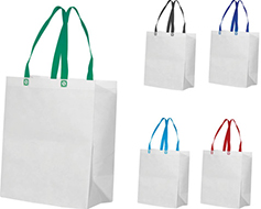 ΔΙΑΦΗΜΙΣΤΙΚΕΣ ΤΣΑΝΤΕΣ NON WOVEN ΜΕ ΕΚΤΥΠΩΣΗ ΛΟΓΟΤΥΠΟΥ