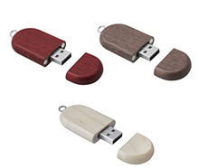 ΔΙΑΦΗΜΙΣΤΙΚΑ USB FLASH ΜΝΗΜΕΣ ΞΥΛΙΝΑ ΜΠΑΜΠΟΥ STICK ΜΕ ΕΚΤΥΠΩΣΗ FOODEXPO 2022