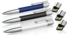 ΔΙΑΦΗΜΙΣΤΙΚΑ USB FLASH STICK ΣΤΥΛΟ ΜΝΗΜΕΣ ΜΕ ΕΚΤΥΠΩΣΗ