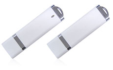 ΔΙΑΦΗΜΙΣΤΙΚΑ USB FLASH STICK ΜΝΗΜΕΣ ΜΕ ΕΚΤΥΠΩΣΗ ΛΟΓΟΤΥΠΟΥ