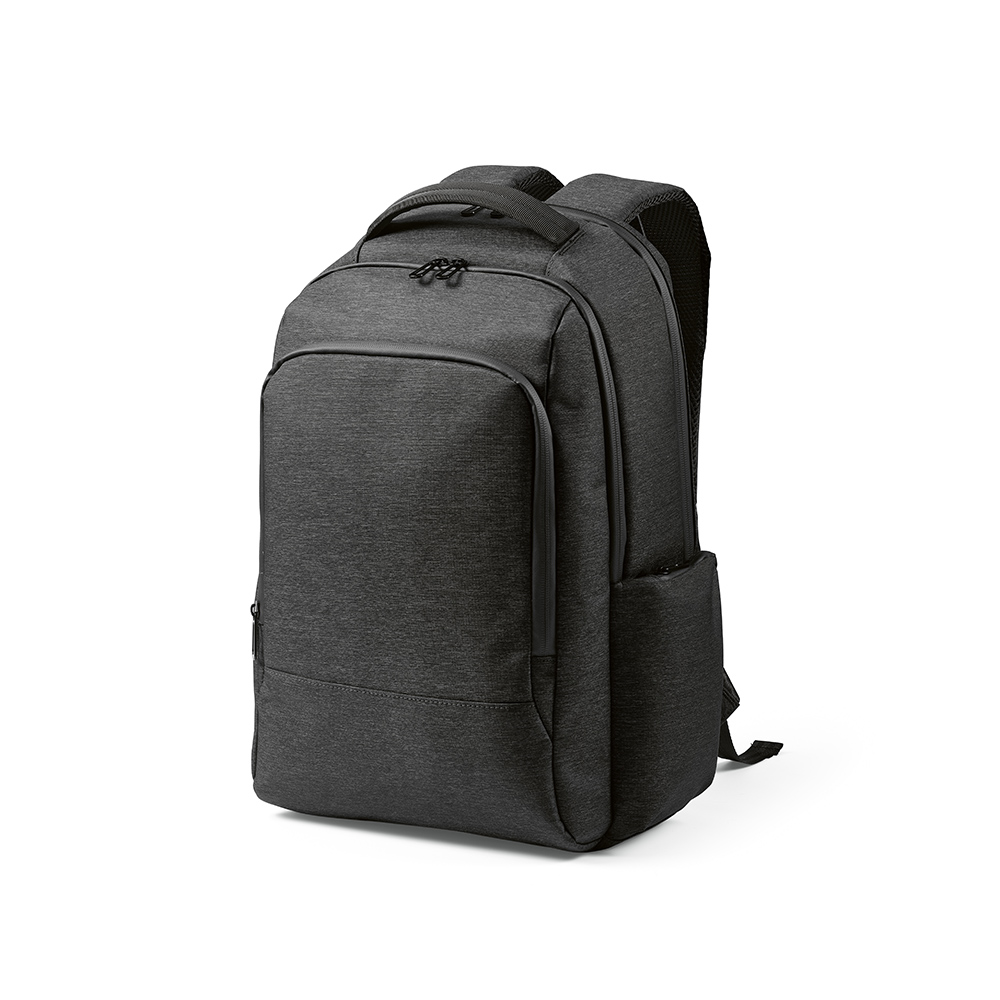 New York Backpack 20l Rnylon And Rpet. Fits 17" Laptop