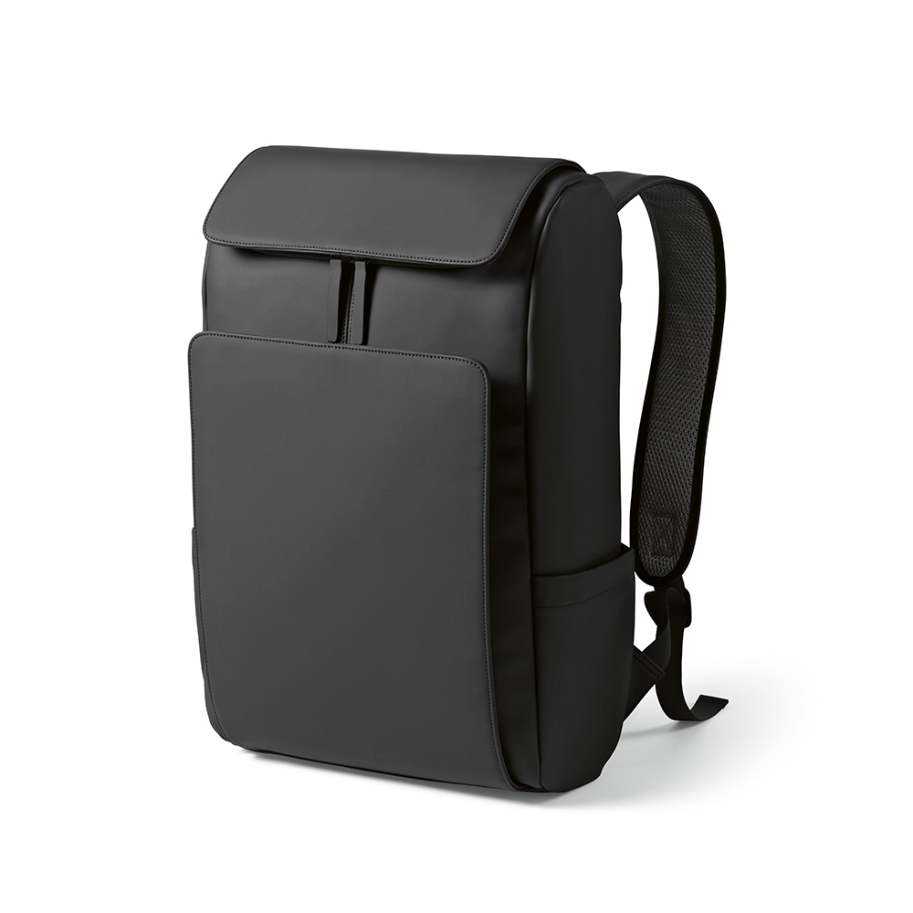 Lisbon Backpack 20l Rpu. Fits 15.6" Laptop