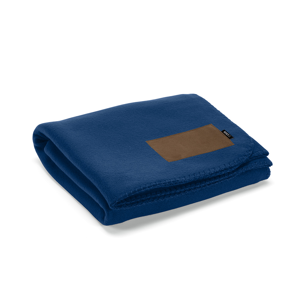 Pollock Blanket Rpet 180 Gsm. Customisable Patch