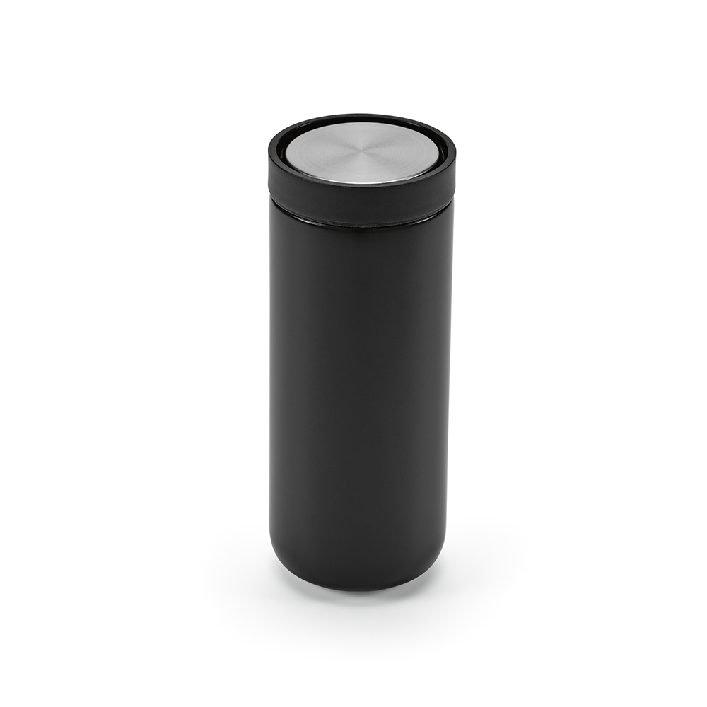 Senegal Travel Cup Rss 400ml. Double Wall And 360º Push Lid