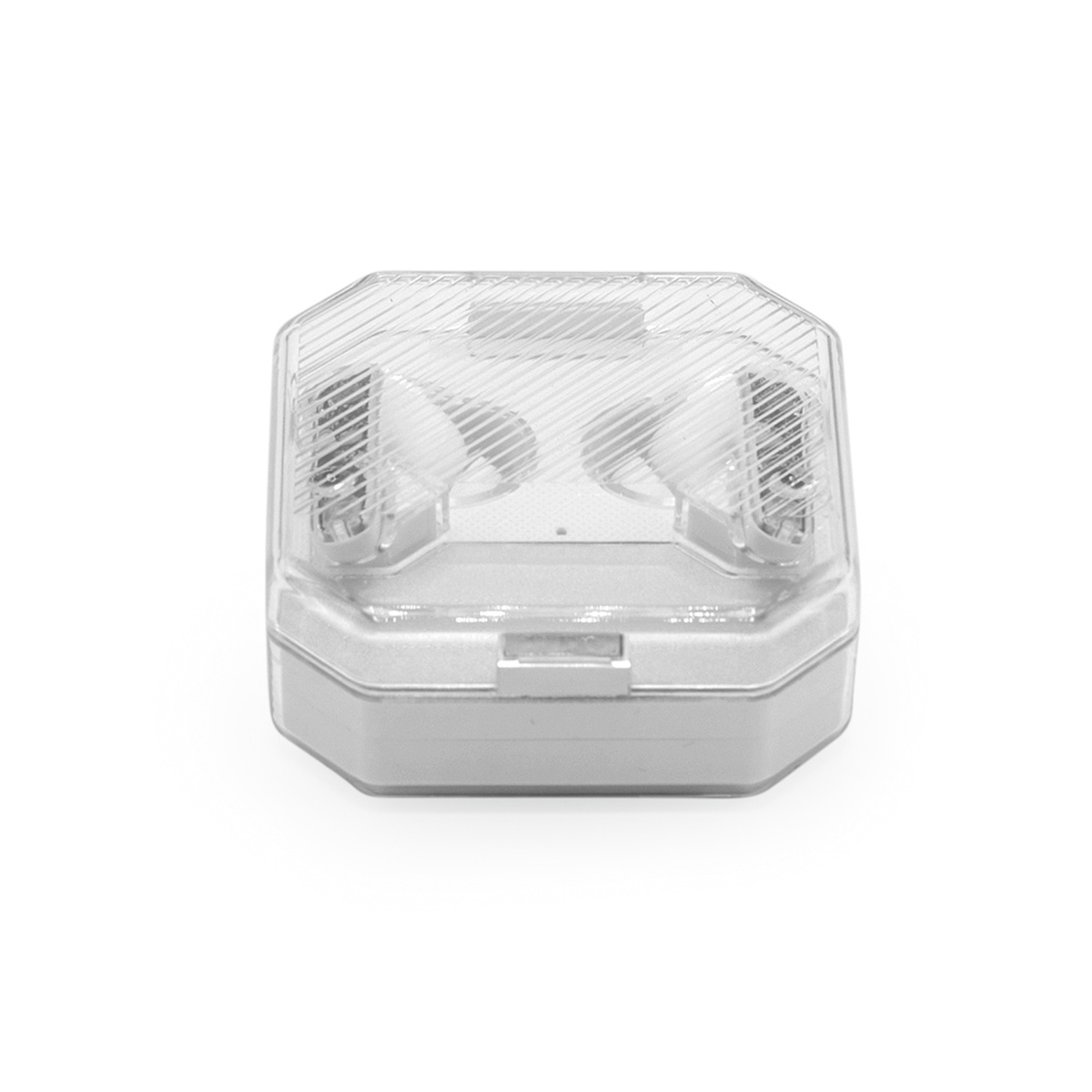 Ghostbuds Earbuds Rabs 400mah. 6h Playtime