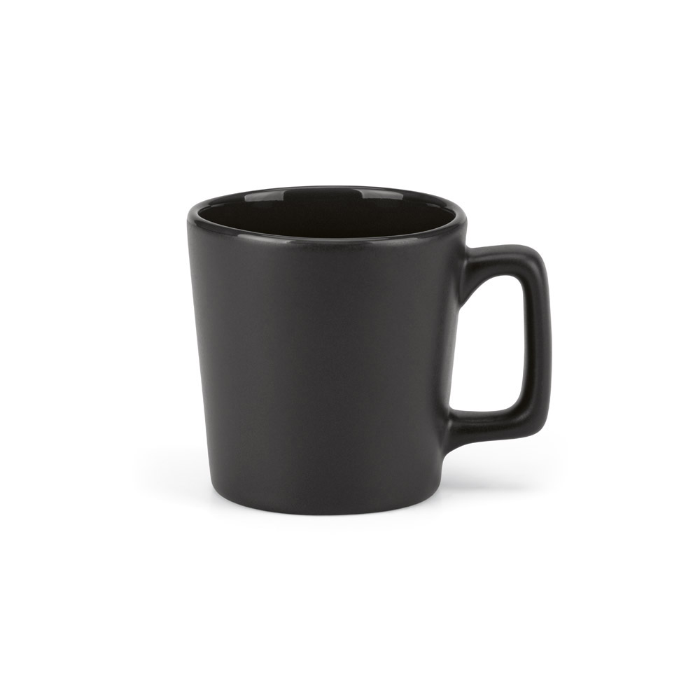 Thames 250 Mug Ceramic 270ml. Matt Finish