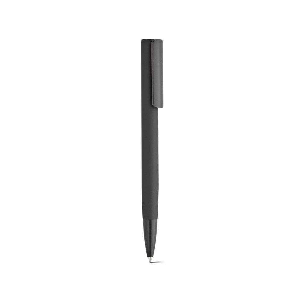 Svevo Pen Raluminium. Blue 0.7km Dokumental® Ink