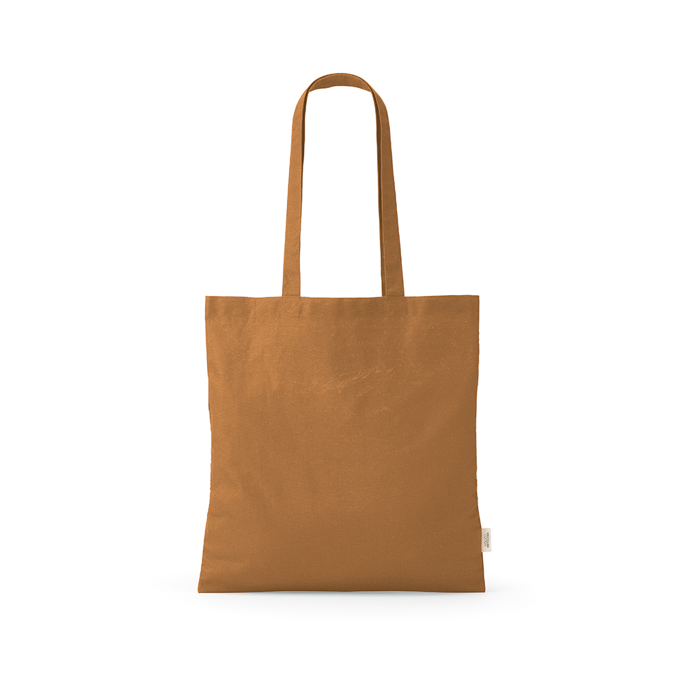 Everest Shopping Bag Rcotton 140gsm. 65cm Handles