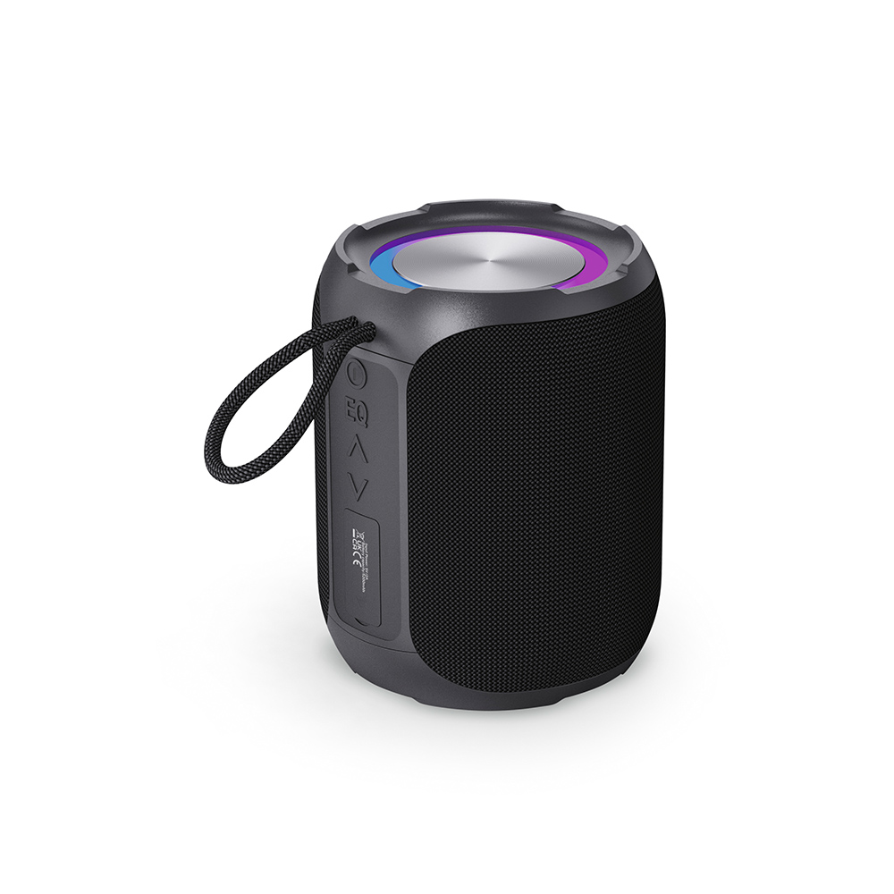 Avicenna Speaker Rabs 2600mah. 6h Playtime. Ipx6 Protection