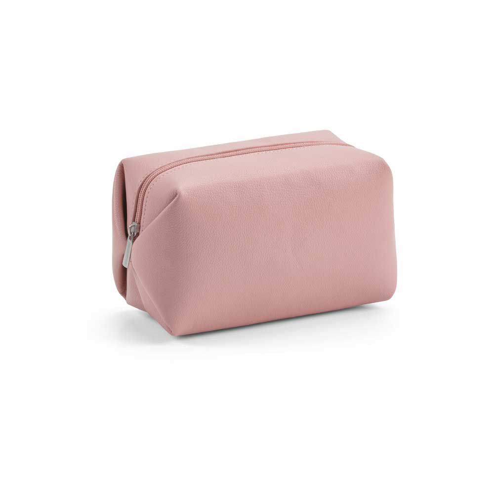 Rotterdam Toiletry Bag 2.5l Rpu With Zipper
