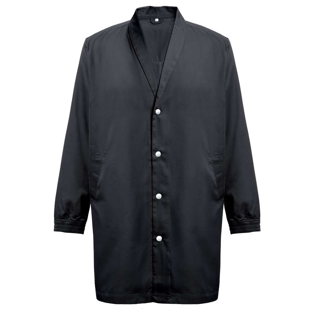 Thc Minsk. Cotton And Polyester Workwear Jacket