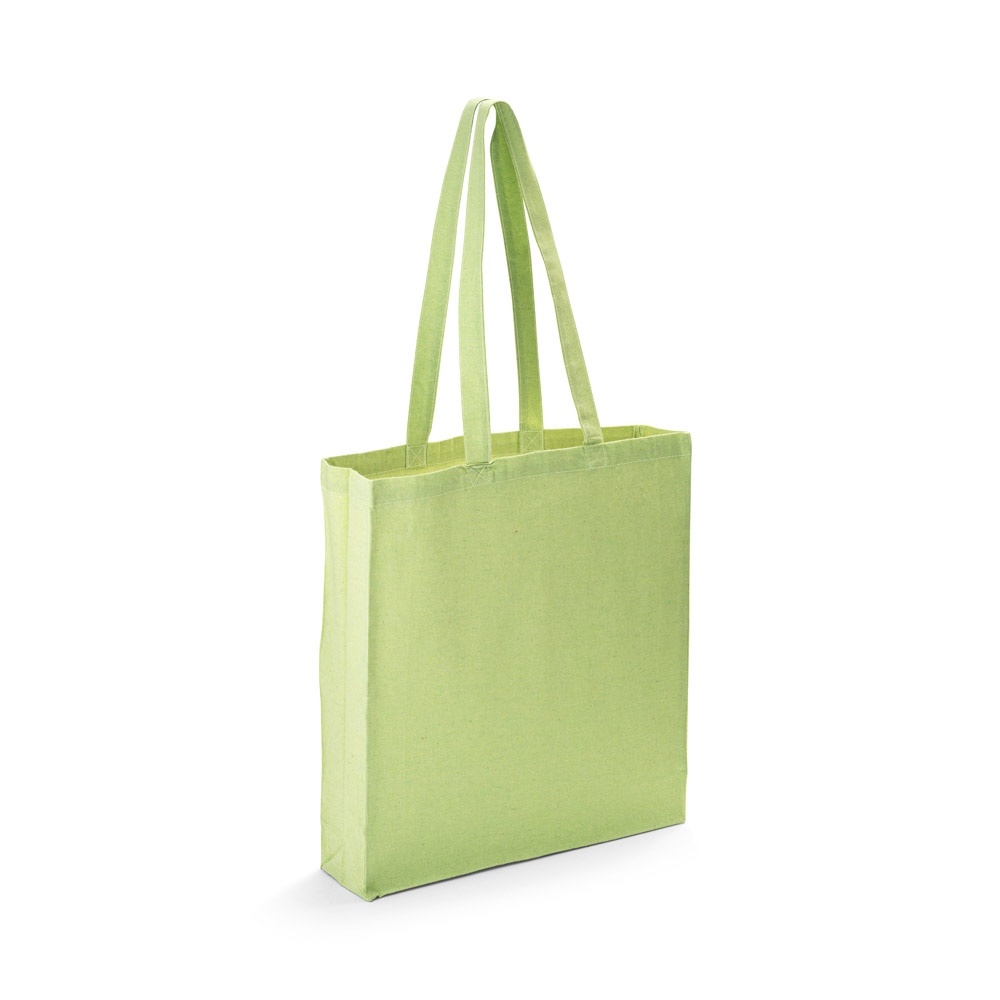 Maracay. Bag With Recycled Cotton (70%) And Polyester (30% Rpet) (140 G/m²)