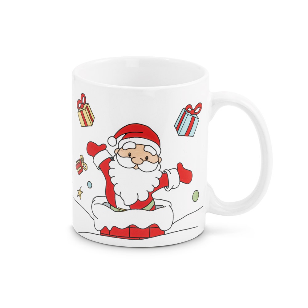 Avoriaz. Mug