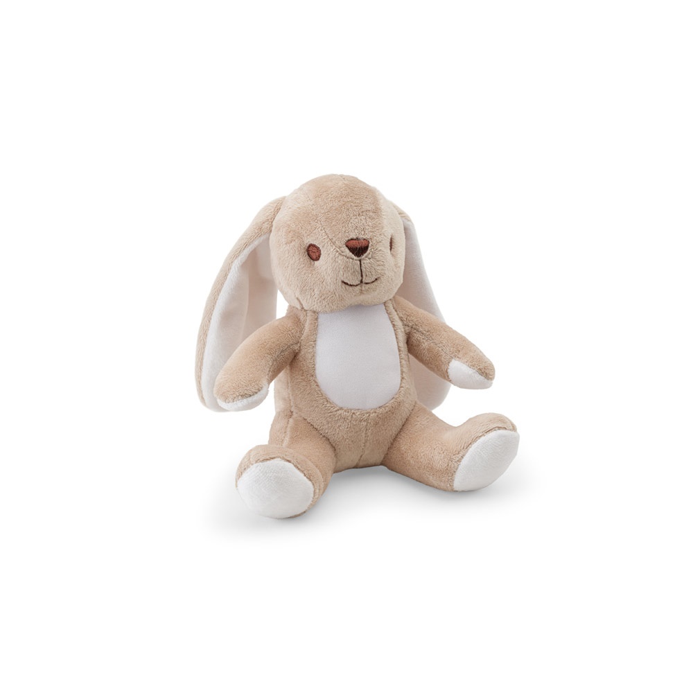 Bugs. Polyester Plush Toy, With A Rabbit Shape