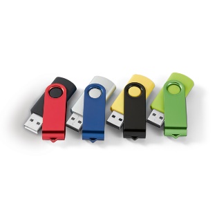 Usb Flash Drive 77560