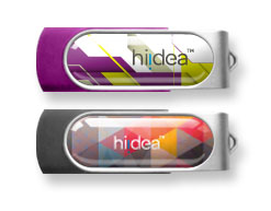 Usb Flash Drive 77561