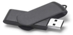 Usb Flash Drive 77696