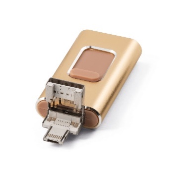 Usb Flash Drive 77706